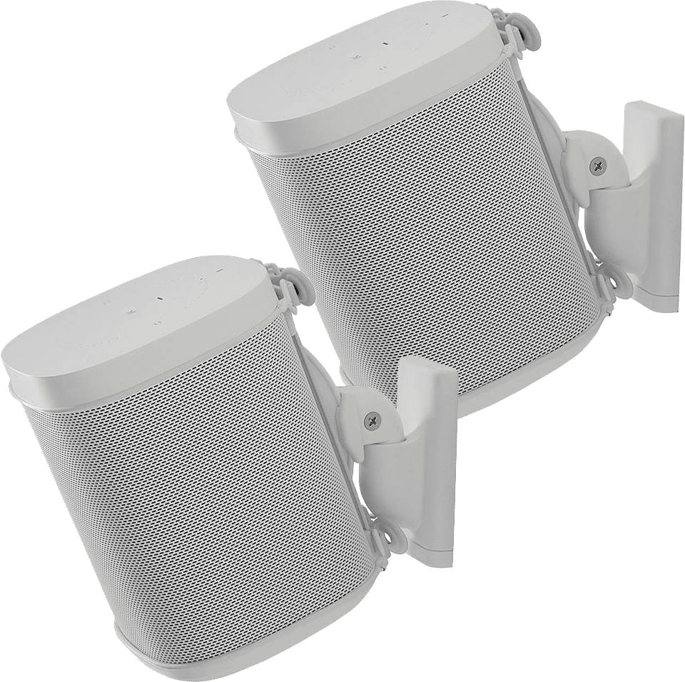 Sanus Wall Mount (Pair)